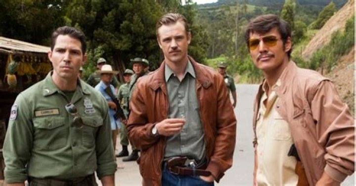 13 'Narcos' Quotes That Will Really Make You Think