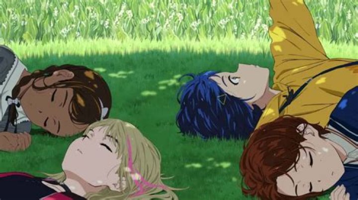 13 Anime to Watch When Depressed