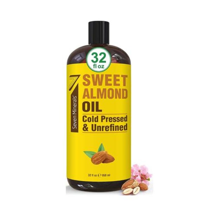13 Best Almond Oils for Skin to Get an Overnight Sheen
