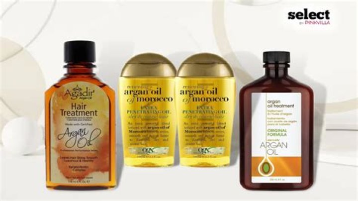 13 Best Argan Oils for Hair Growth That Will Amaze You