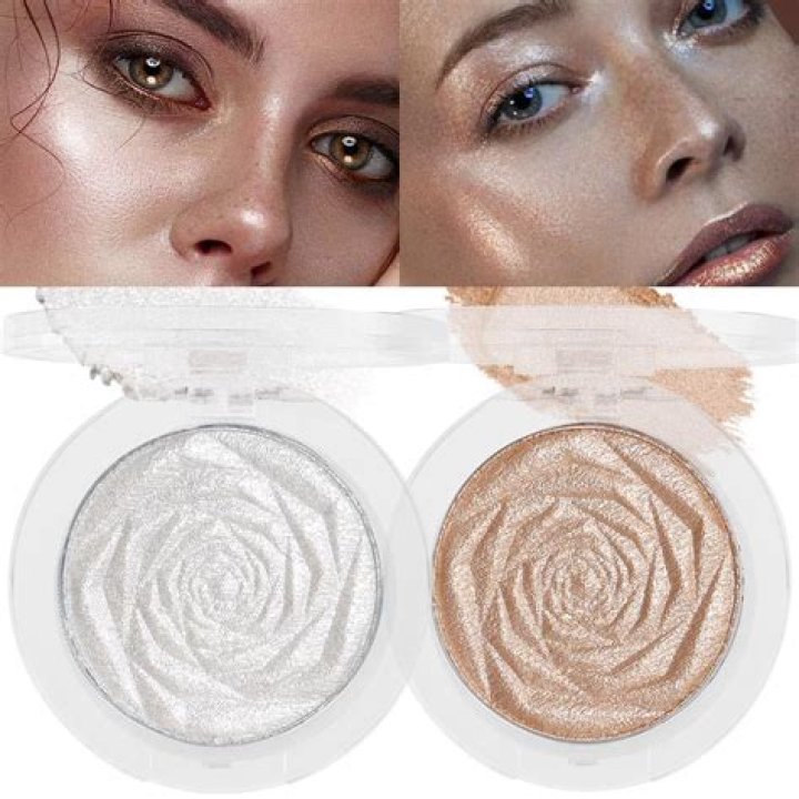 13 Best Cream Highlighters You Can Easily Blend with Your Fingertips