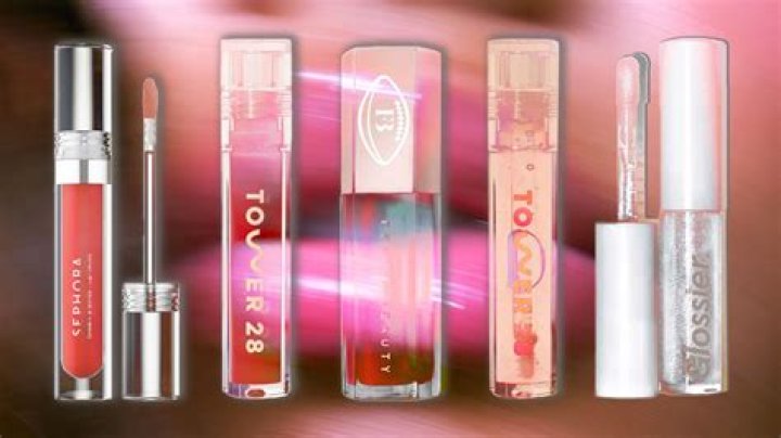 13 Best Drugstore Lip Glosses to Level up Your Glam Quotient