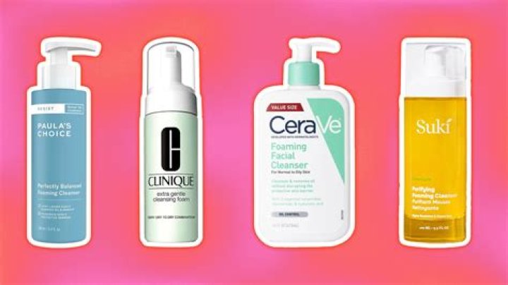 13 Best Foam Cleansers for a Deep Cleanse – Say Goodbye to Impurities