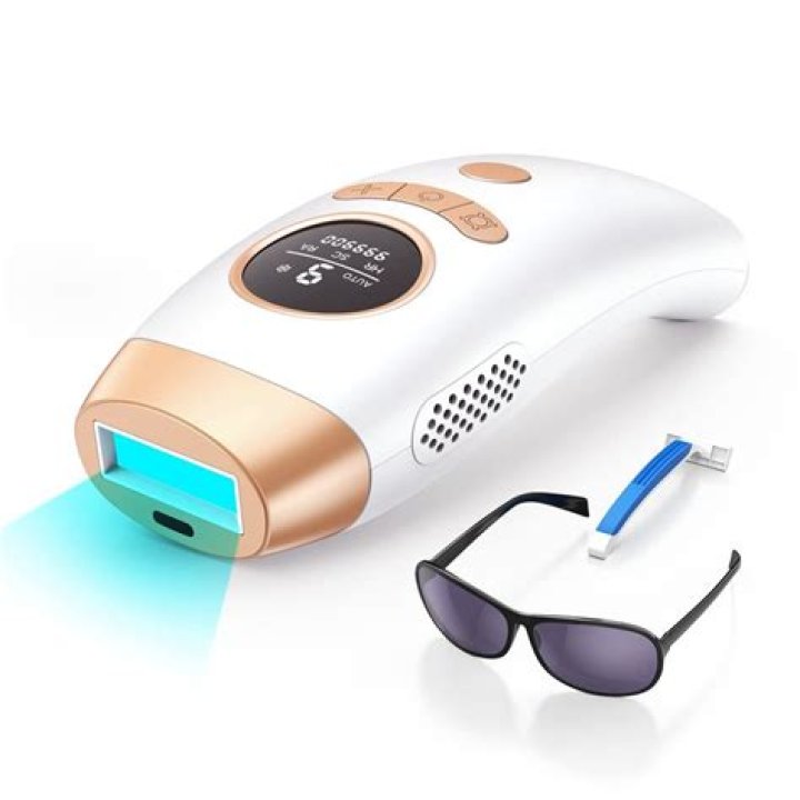 13 Best IPL Hair Removal Devices: Silky Smooth Skin at Home