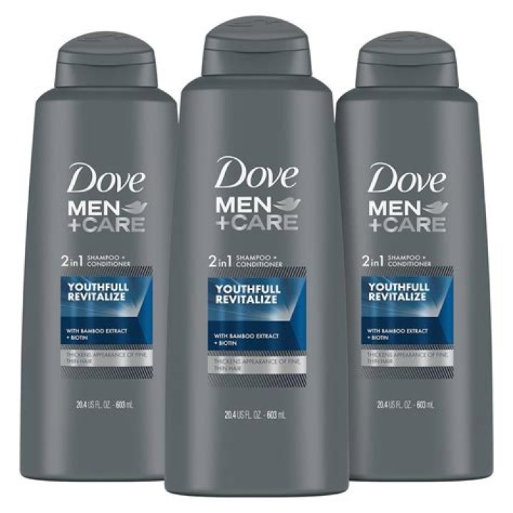 13 Best Men's Shampoo for Dry Hair to Try in 2023