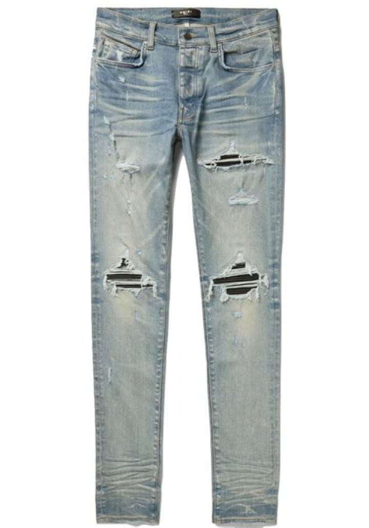 13 Best Ripped Jeans For Men – Top Distressed Styles in 2024