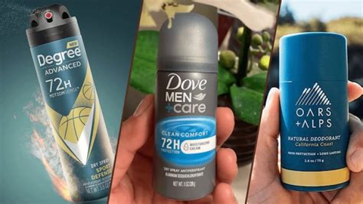 13 Best Spray Deodorants for Men And Women That Work Wonders