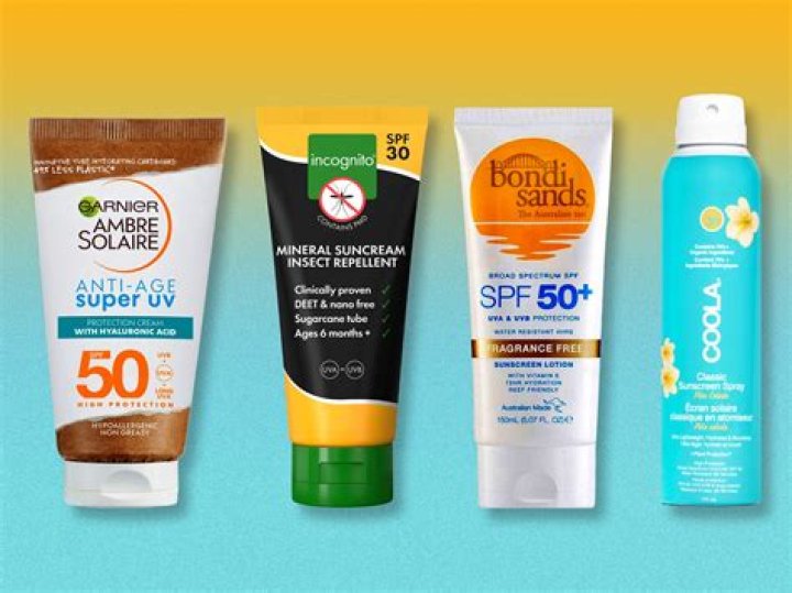 13 Best Sunscreens for Dry Skin That Protect And Hydrate