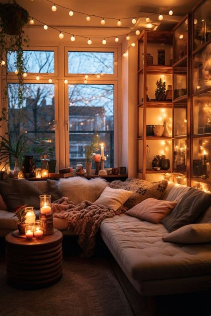 13 Disney Crafts To Try When You Just Want To Stay Home & Be Cozy