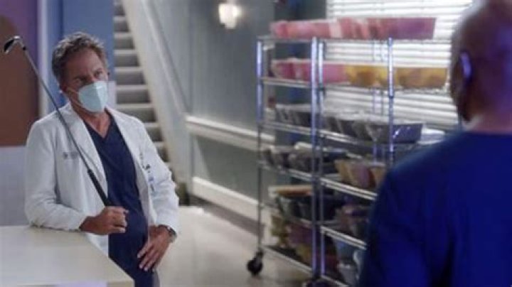 13 Grey’s Anatomy returning characters: A primer for Season 17 [Pictures]