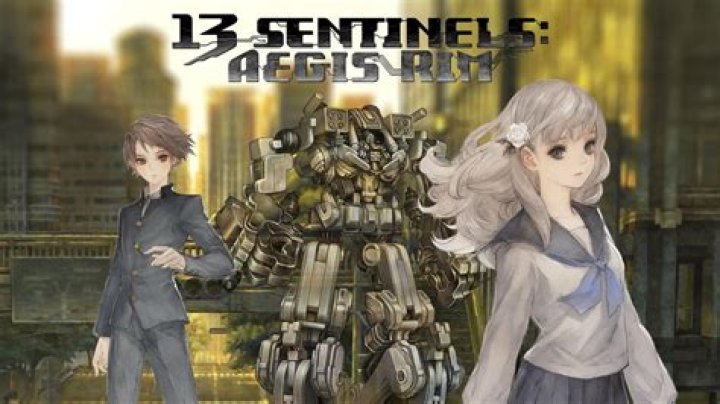 13 Sentinels: Aegis Rim Review - Robots Go!