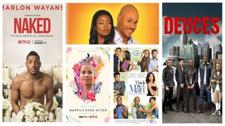 14 Best African American Movies on Hulu Right Now