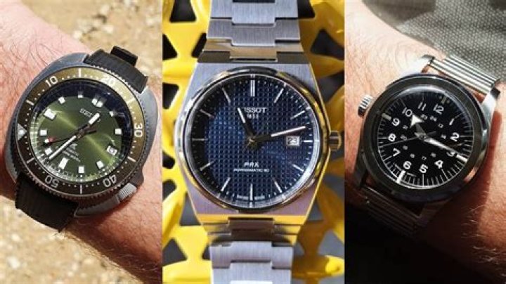 14 Best Everyday Watches: Affordable and Luxury Picks for 2024