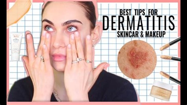 14 Best Makeup for Eczema to Glamorize Sensitive Skin