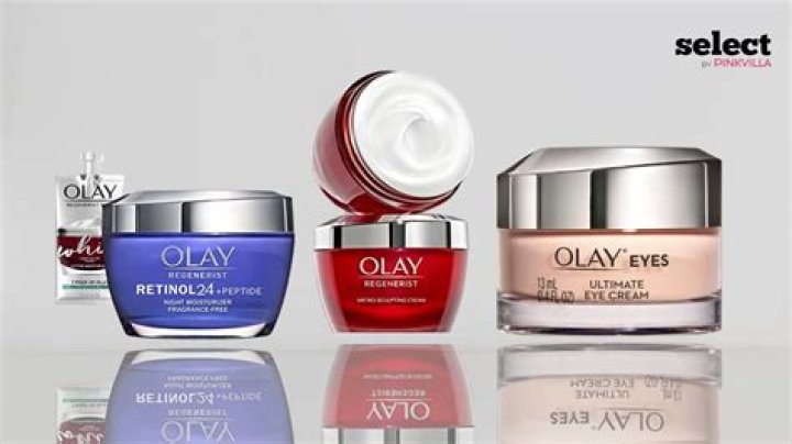 14 Best Olay Products You Need to Spruce Your Skincare Regime