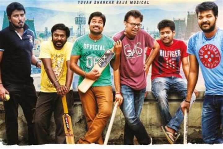 14 Best Tamil Comedy Movies of All Time