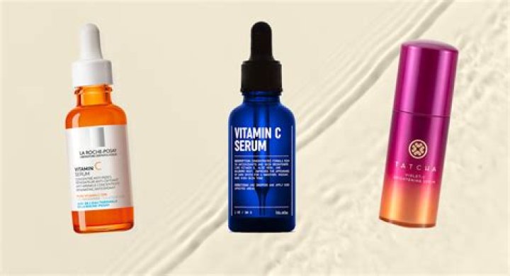 14 Best Vitamin C Serums for Dark Skin to Get That Desired Glow