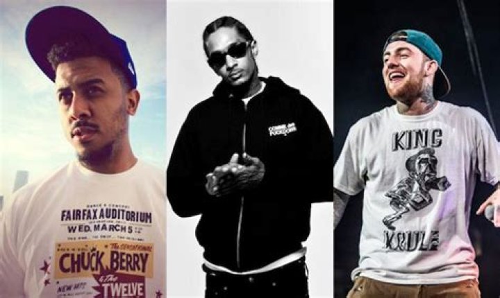 14 Rappers Name Their Favorite Summer BBQ Songs