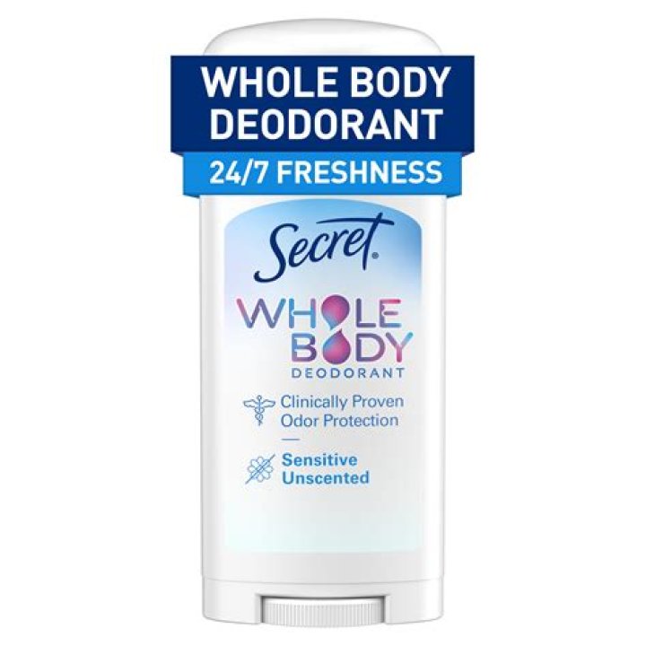 15 Best Alcohol-free Deodorants for Natural, Odor-free Confidence!