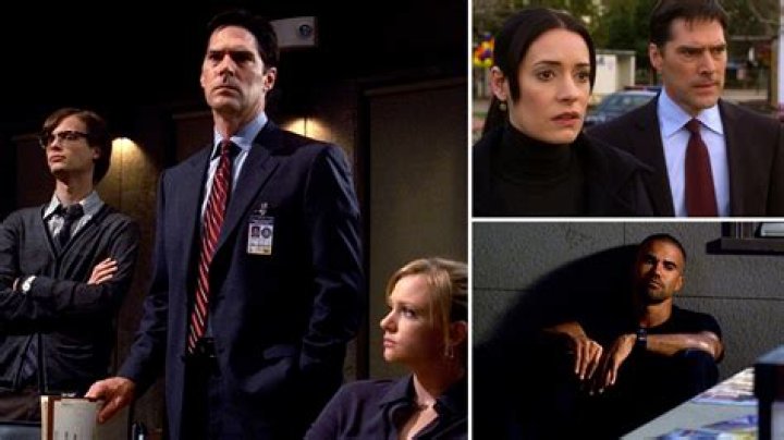 15 Best Criminal Minds Episodes of All Time