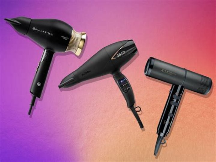 15 Best Hair Dryers for Thick Hair to Suit Every Budget