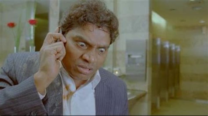15 best Johnny Lever dialogues that will make you ROFL