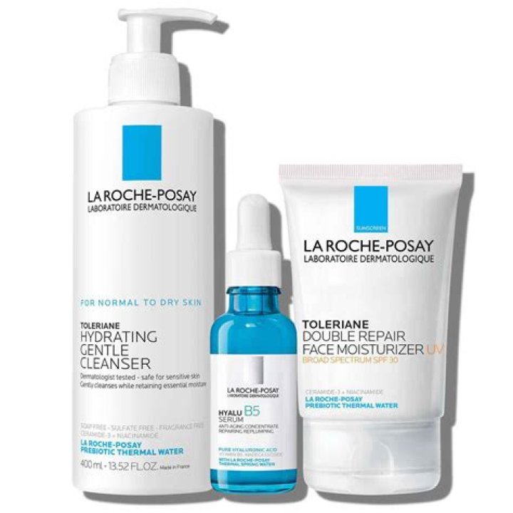 15 Best La Roche Posay Products to Level up Your Skincare Routine