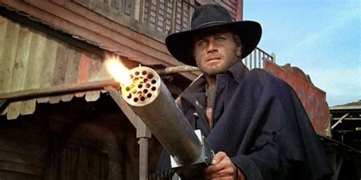 15 Best Movies of 1966