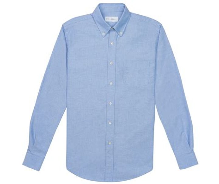 15 Best Oxford Shirts For Men – OCBD Guide for 2024