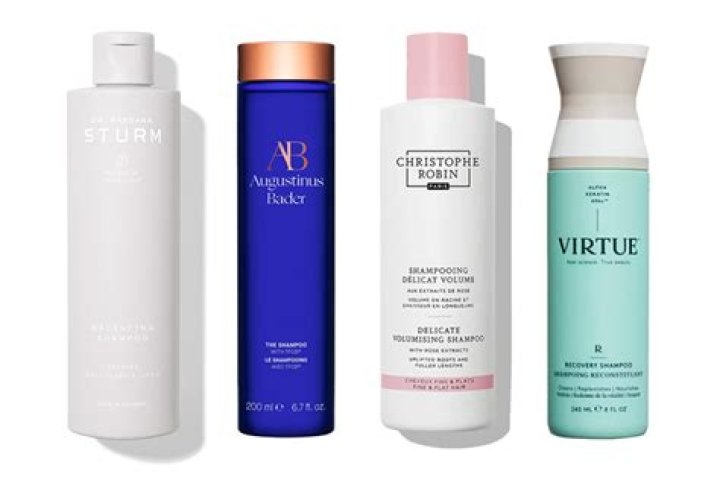 15 Best Shampoos And Conditioners for Permed Hair to Maintain Your Mane