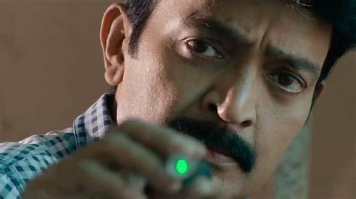 15 Best Telugu Thriller Movies of All Time