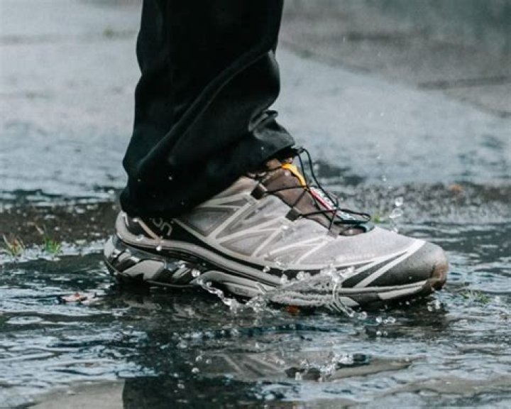 15 Best Waterproof Sneakers to Run Errands in Wet Weather