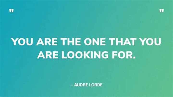 15 Inspiring Audre Lorde Quotes