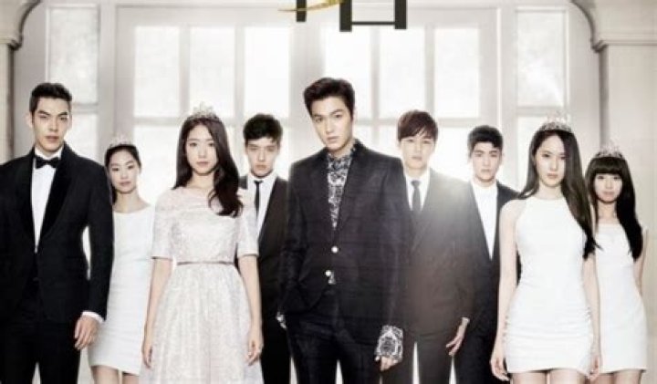 15 K-dramas You’ll Love If You Enjoyed Queen of Tears