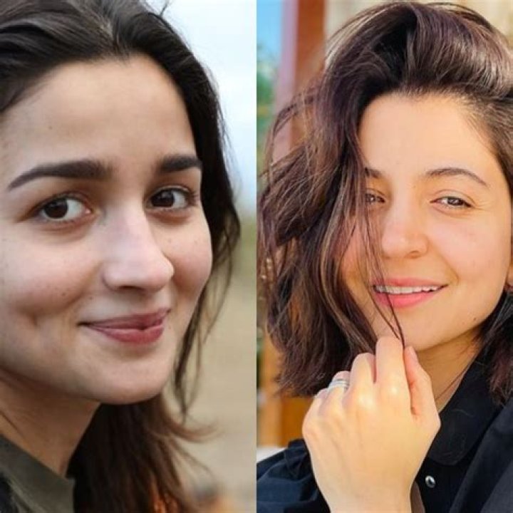 15 PICS of Bollywood actresses without makeup: Alia Bhatt to Anushka Sharma who changed definition of beauty