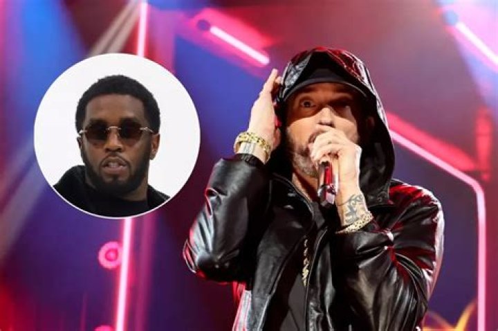 15 Rappers Referenced On Eminem’s “Rap God”
