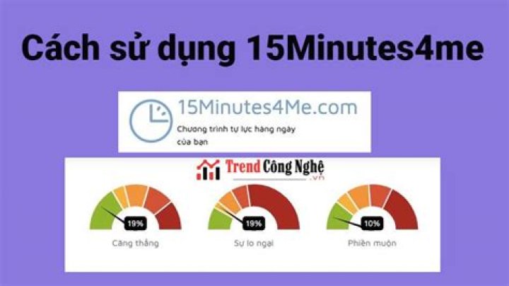 رابط اختبار 15minutes4me بالعربي – تريندات 2024