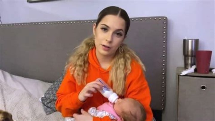 16 and Pregnant star Shelby is featured without baby daddy in latest episode
