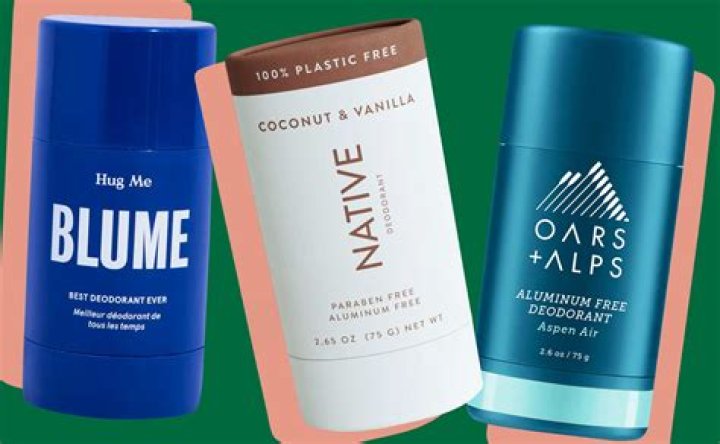 16 Best Aluminum-free Deodorants for Men for Daily Wear
