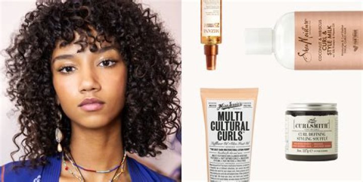 16 Best Products for 3C Hair for Those Perfect Luscious Ringlets