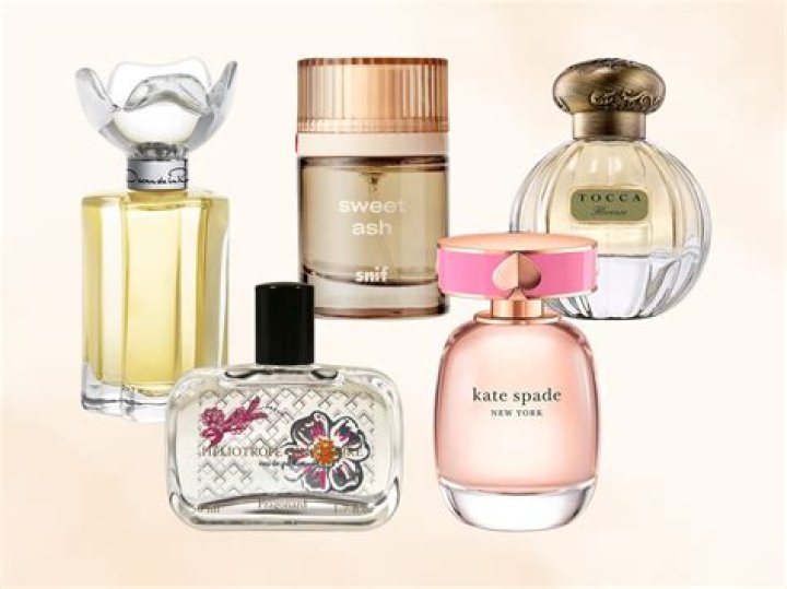 16 Best Spring Perfumes to Make You Feel Fresh And Delighted