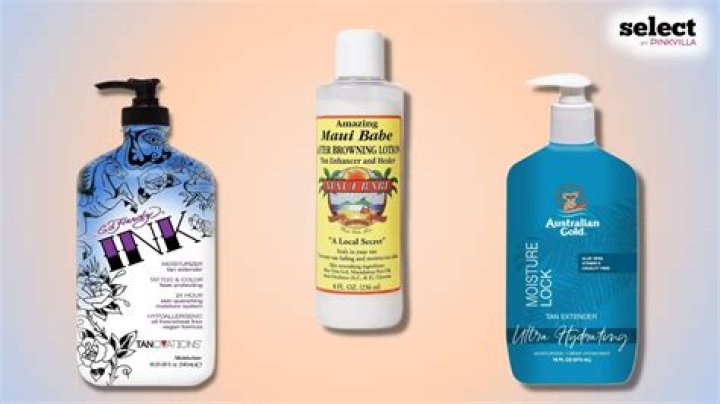 16 Best Tan Extender Lotions to Remain Bronze Beautiful for Long