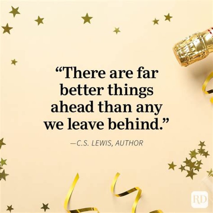 16 New Year's 