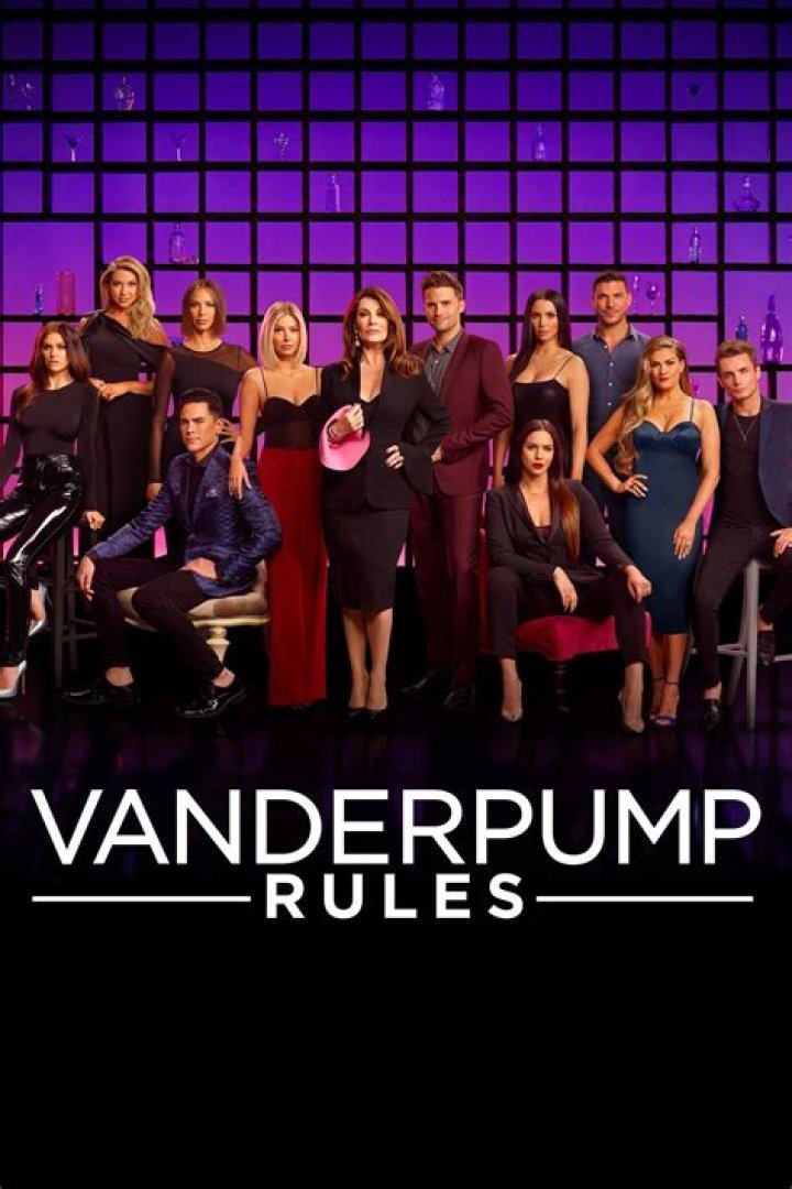 16 Things You Didn't Know About Katie Maloney From 'Vanderpump Rules'