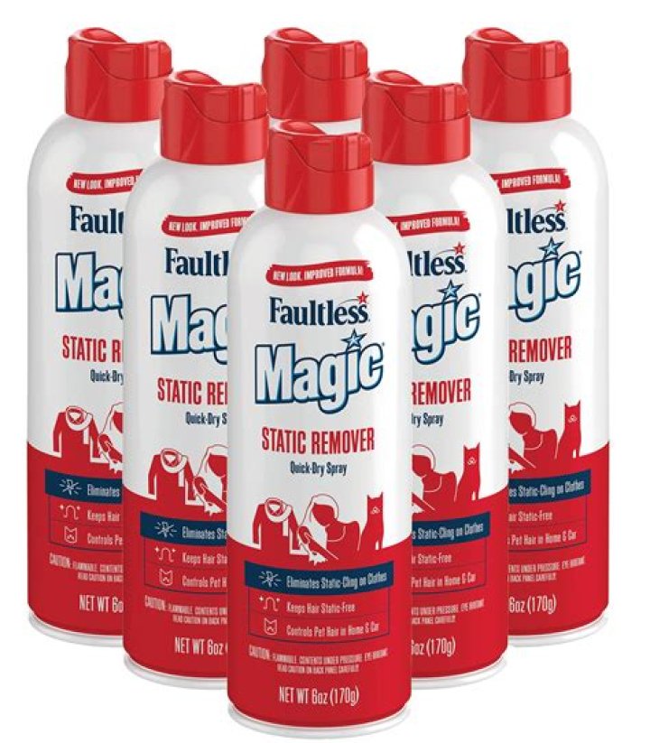 17 Best Anti-static Hair Products to Tame Flyaways And Frizz