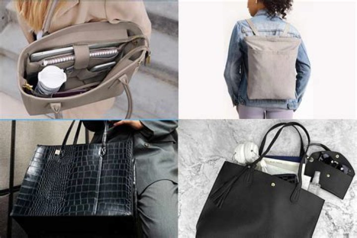 17 Best Work Bags for Women That Are Functional And Stylish