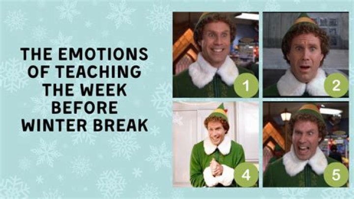 17 relatable Winter Break Is Here memes as internet celebrates holidays