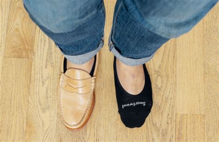 18 Best No Show Socks For Men That Stay Invisible and Comfortable 2024