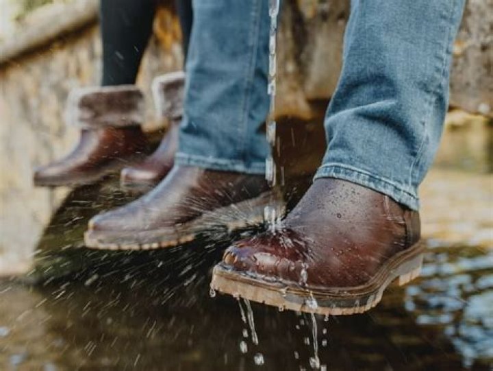 18 Best Waterproof Boots For Men – Avoid Soggy Feet 2024