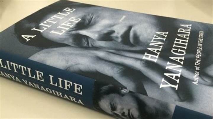 18 Quotes From Hanya Yanagihara's 'A Little Life' That Are So Relatable It's Unreal